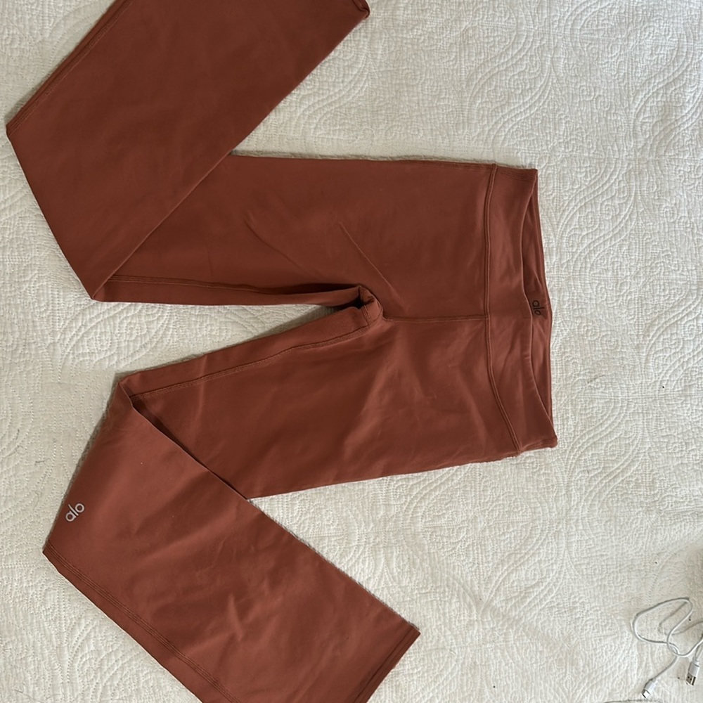 Alo flare leggingsgs